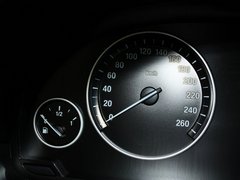 2013 528i 2.0T xDrive豪华型