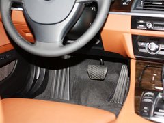 2013 528i 2.0T xDrive豪华型