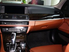 2013 528i 2.0T xDrive豪华型