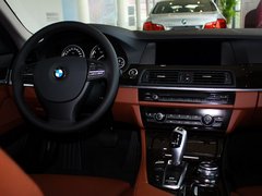 2013 528i 2.0T xDrive豪华型