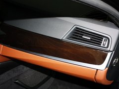 2013 528i 2.0T xDrive豪华型