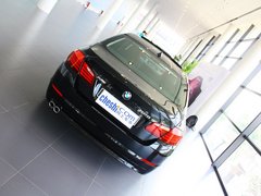 2013 528i 2.0T xDrive豪华型