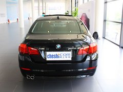 2013 528i 2.0T xDrive豪华型