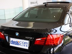 2013 528i 2.0T xDrive豪华型