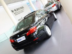 2013 528i 2.0T xDrive豪华型
