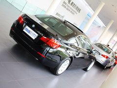2013 528i 2.0T xDrive豪华型