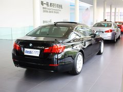 2013 528i 2.0T xDrive豪华型