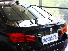2013 528i 2.0T xDrive豪华型