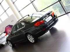 2013 528i 2.0T xDrive豪华型