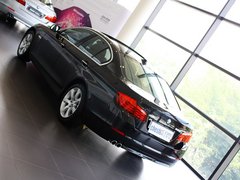 2013 528i 2.0T xDrive豪华型
