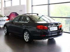 2013 528i 2.0T xDrive豪华型