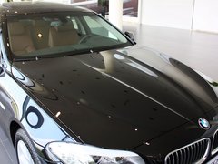 2013 528i 2.0T xDrive豪华型