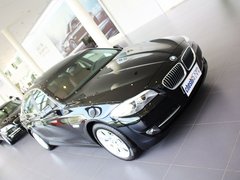2013 528i 2.0T xDrive豪华型