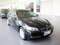 2013 528i 2.0T xDrive豪华型