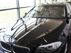 2013 528i 2.0T xDrive豪华型