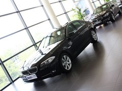 2013 528i 2.0T xDrive豪华型