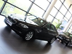 2013 528i 2.0T xDrive豪华型