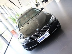 2013 528i 2.0T xDrive豪华型