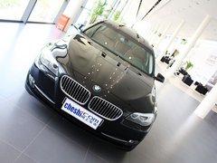 2013 528i 2.0T xDrive豪华型