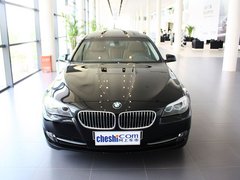 2013 528i 2.0T xDrive豪华型