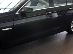 2013 528i 2.0T xDrive豪华型