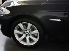 2013 528i 2.0T xDrive豪华型