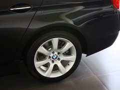 2013 528i 2.0T xDrive豪华型
