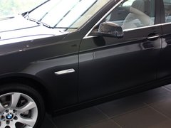 2013 528i 2.0T xDrive豪华型