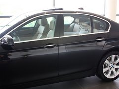 2013 528i 2.0T xDrive豪华型