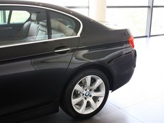 2013 528i 2.0T xDrive豪华型
