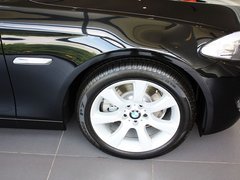 2013 528i 2.0T xDrive豪华型