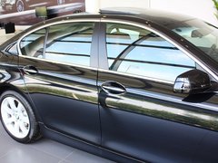 2013 528i 2.0T xDrive豪华型