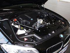 2013 528i 2.0T xDrive豪华型
