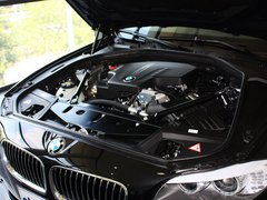 2013 528i 2.0T xDrive豪华型