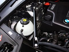 2013 528i 2.0T xDrive豪华型
