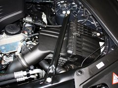 2013 528i 2.0T xDrive豪华型