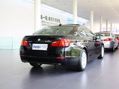 2013 528i 2.0T xDrive豪华型