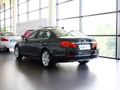 2013 528i 2.0T xDrive豪华型