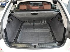 2013 530i 3.0L 领先型旅行版
