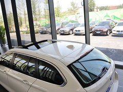 2013 530i 3.0L 领先型旅行版