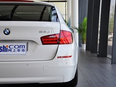 2013 530i 3.0L 领先型旅行版