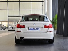 2013 530i 3.0L 领先型旅行版