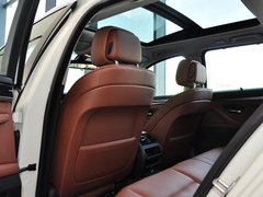 2013 530i 3.0L 领先型旅行版