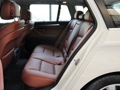 2013 530i 3.0L 领先型旅行版