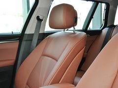 2013 530i 3.0L 领先型旅行版