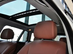 2013 530i 3.0L 领先型旅行版