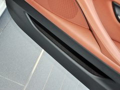 2013 530i 3.0L 领先型旅行版