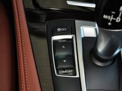 2013 530i 3.0L 领先型旅行版
