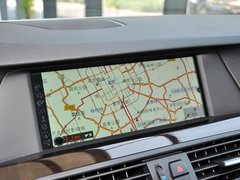 2013 530i 3.0L 领先型旅行版
