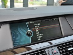 2013 530i 3.0L 领先型旅行版